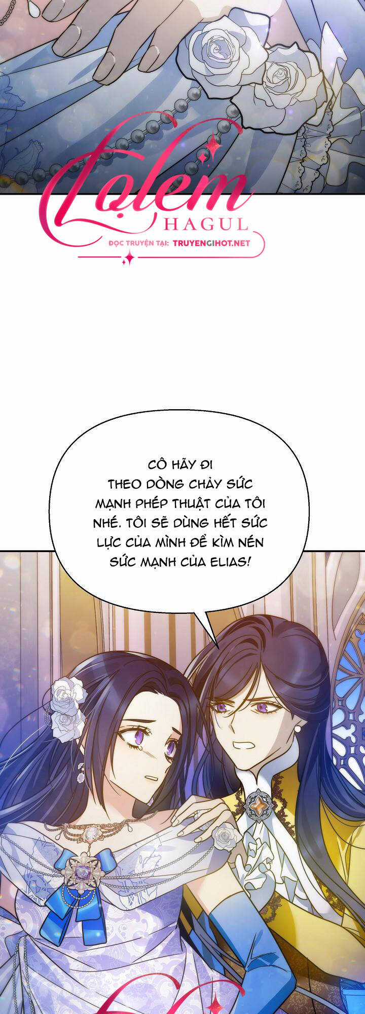 Tôi Đã Ở Đây Ngay Từ Đầu Chapter 73.2 trang 4