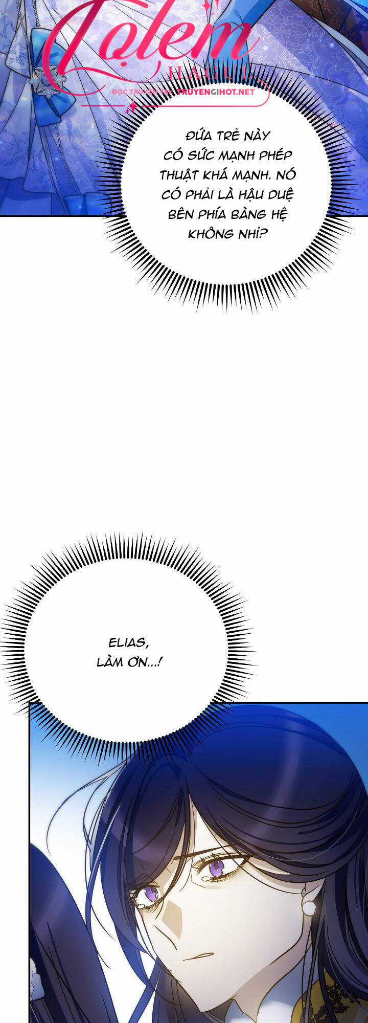 Tôi Đã Ở Đây Ngay Từ Đầu Chapter 73.2 trang 5