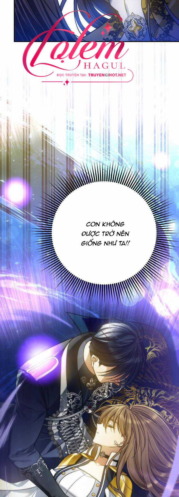 Tôi Đã Ở Đây Ngay Từ Đầu Chapter 73.2 trang 6