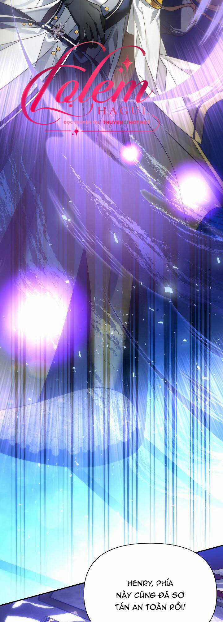 Tôi Đã Ở Đây Ngay Từ Đầu Chapter 73.2 trang 7