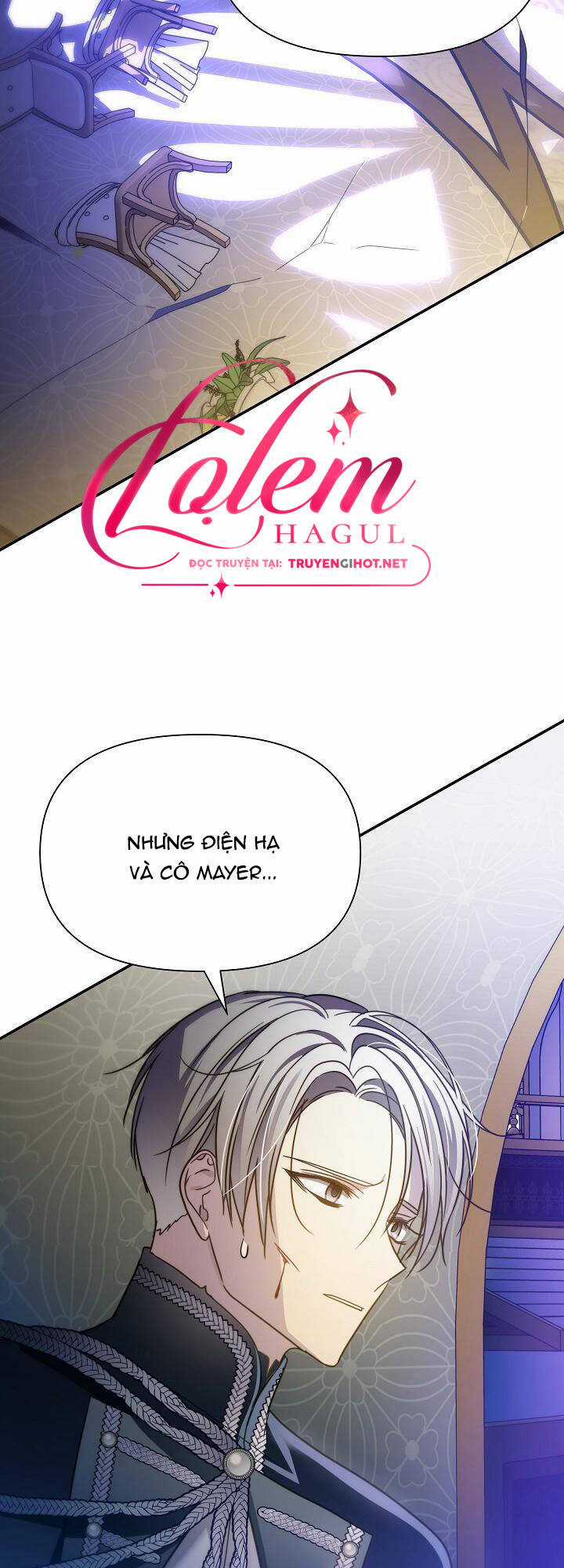 Tôi Đã Ở Đây Ngay Từ Đầu Chapter 73.2 trang 8