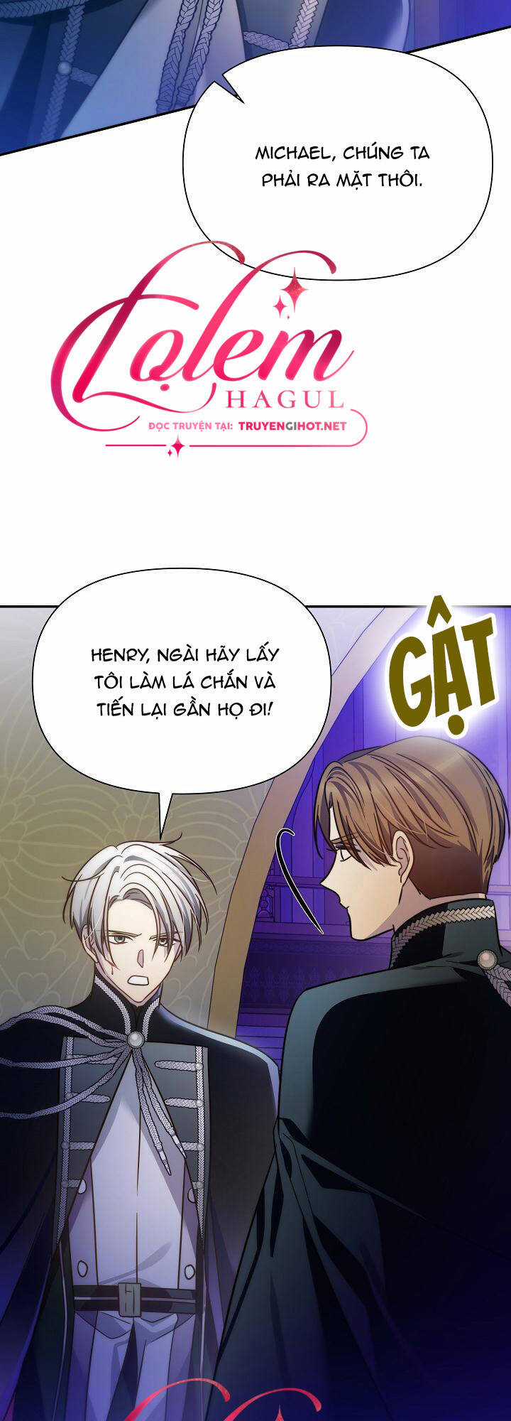 Tôi Đã Ở Đây Ngay Từ Đầu Chapter 73.2 trang 9