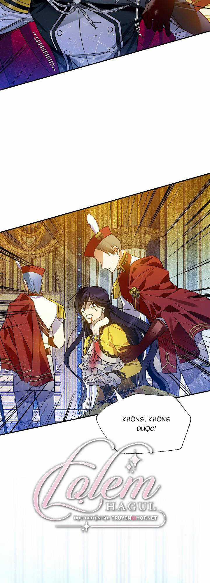 Tôi Đã Ở Đây Ngay Từ Đầu Chapter 74 trang 11