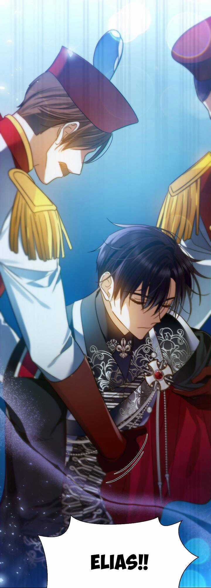 Tôi Đã Ở Đây Ngay Từ Đầu Chapter 74 trang 12