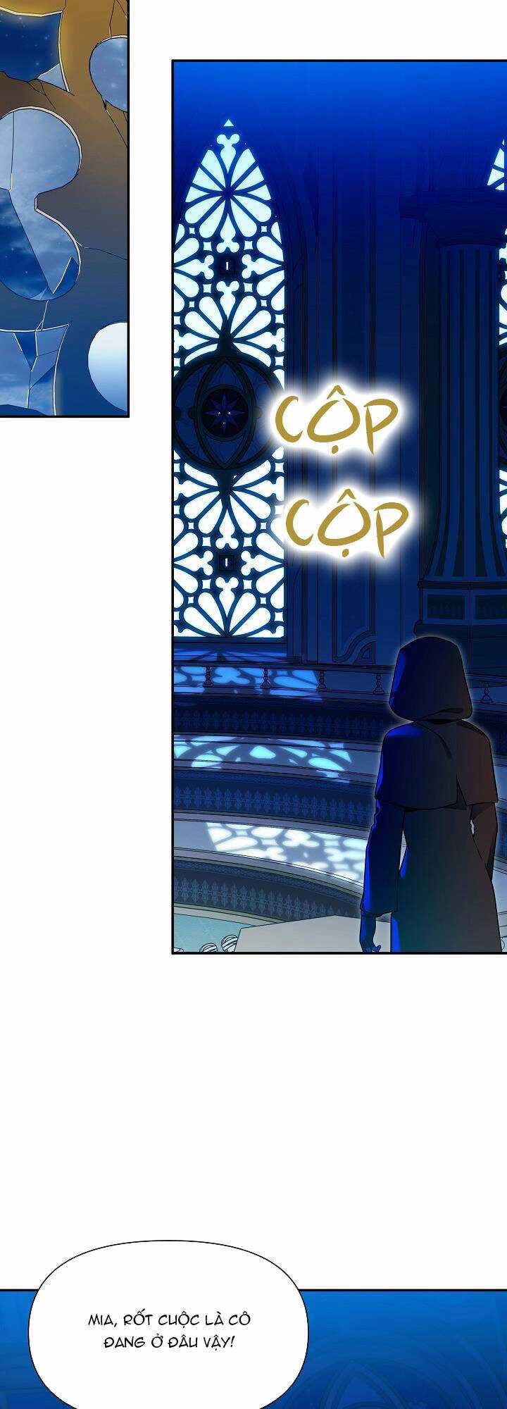 Tôi Đã Ở Đây Ngay Từ Đầu Chapter 74 trang 14