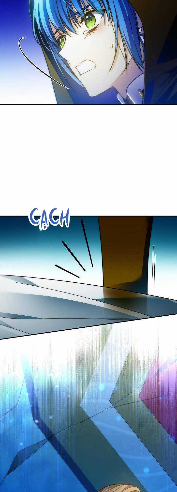 Tôi Đã Ở Đây Ngay Từ Đầu Chapter 74 trang 16