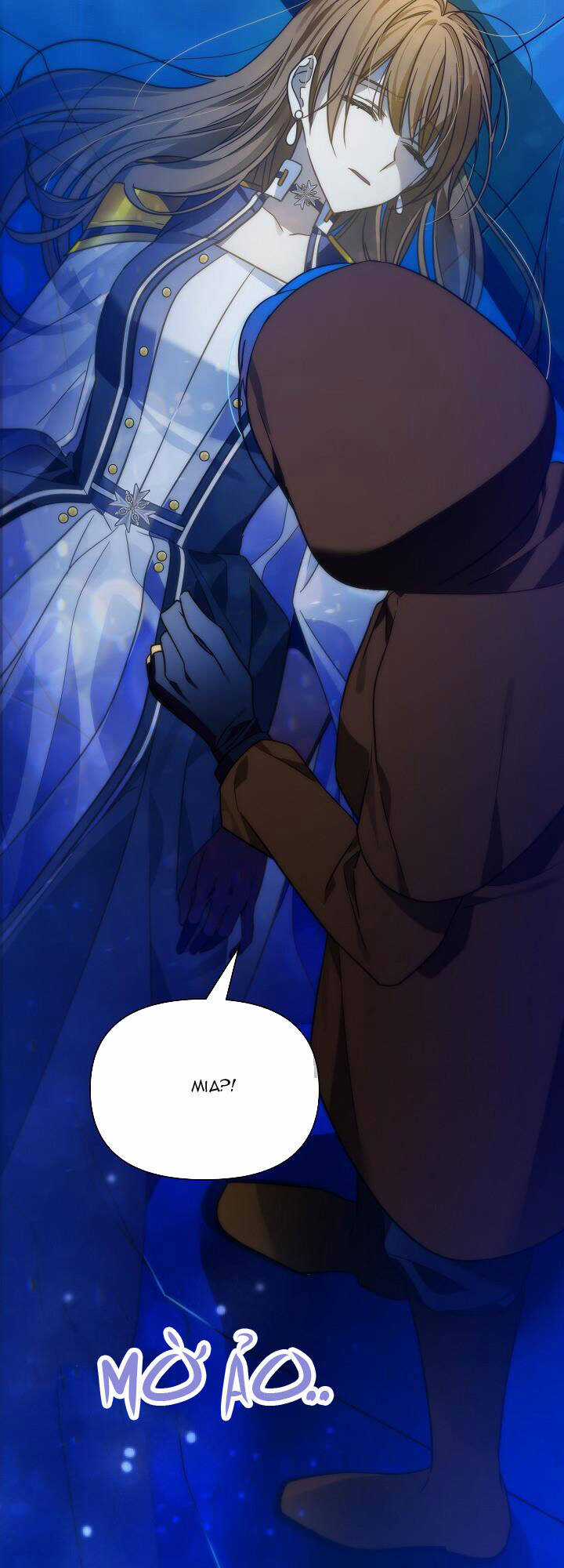 Tôi Đã Ở Đây Ngay Từ Đầu Chapter 74 trang 17