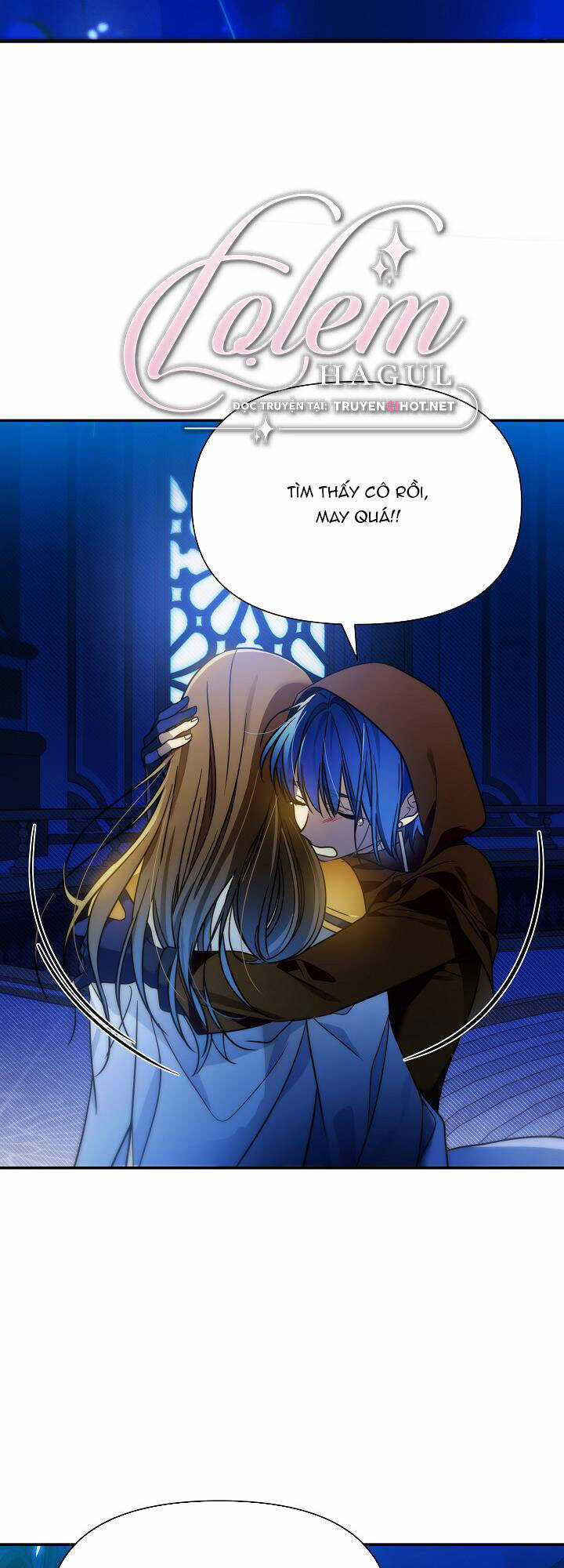 Tôi Đã Ở Đây Ngay Từ Đầu Chapter 74 trang 18