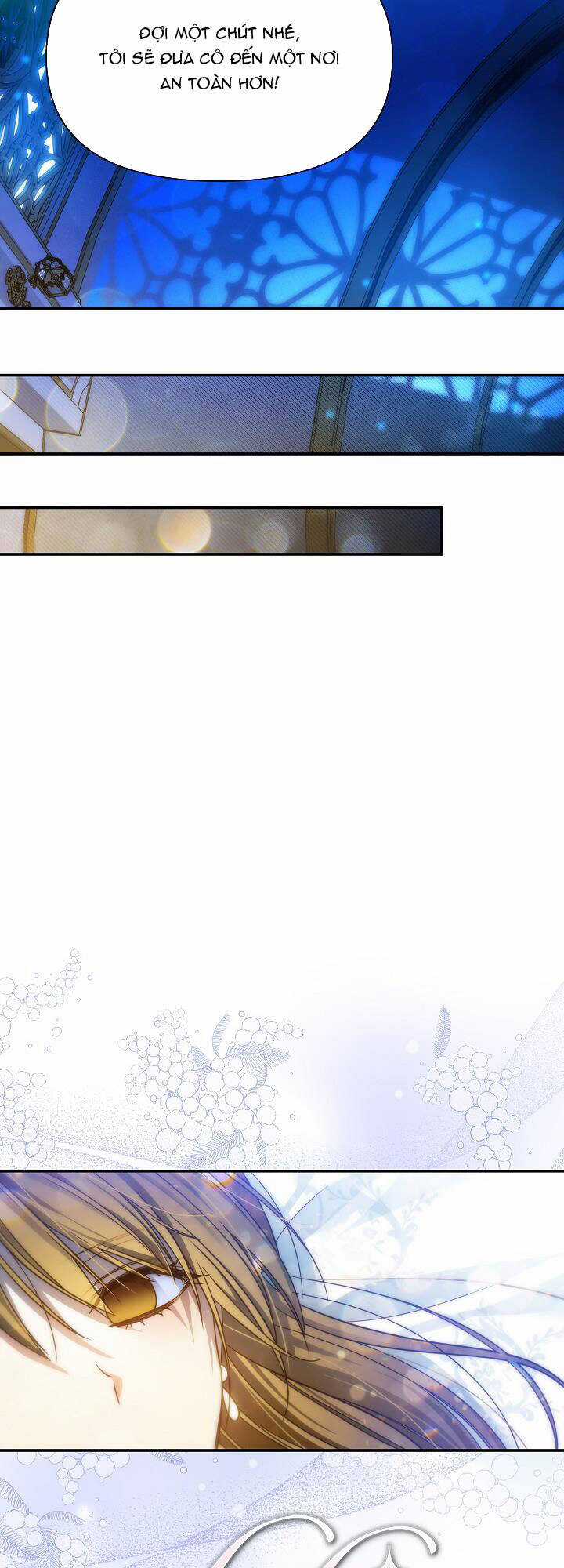 Tôi Đã Ở Đây Ngay Từ Đầu Chapter 74 trang 19