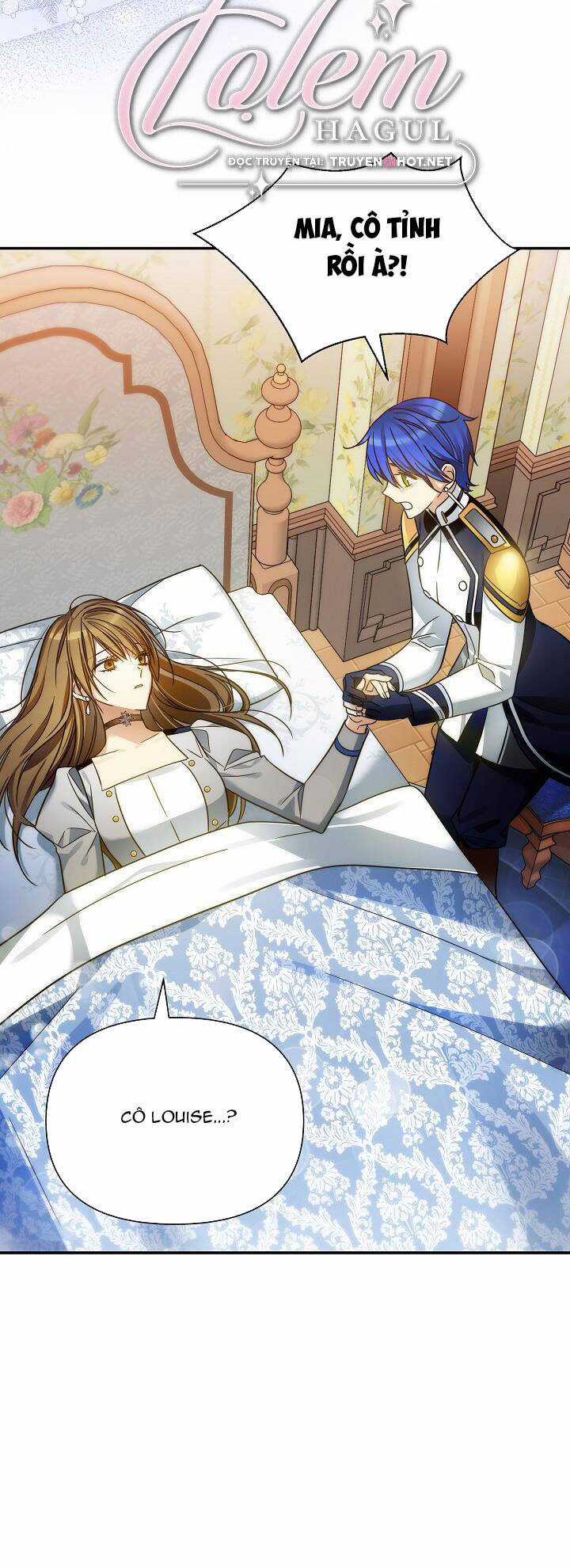 Tôi Đã Ở Đây Ngay Từ Đầu Chapter 74 trang 20