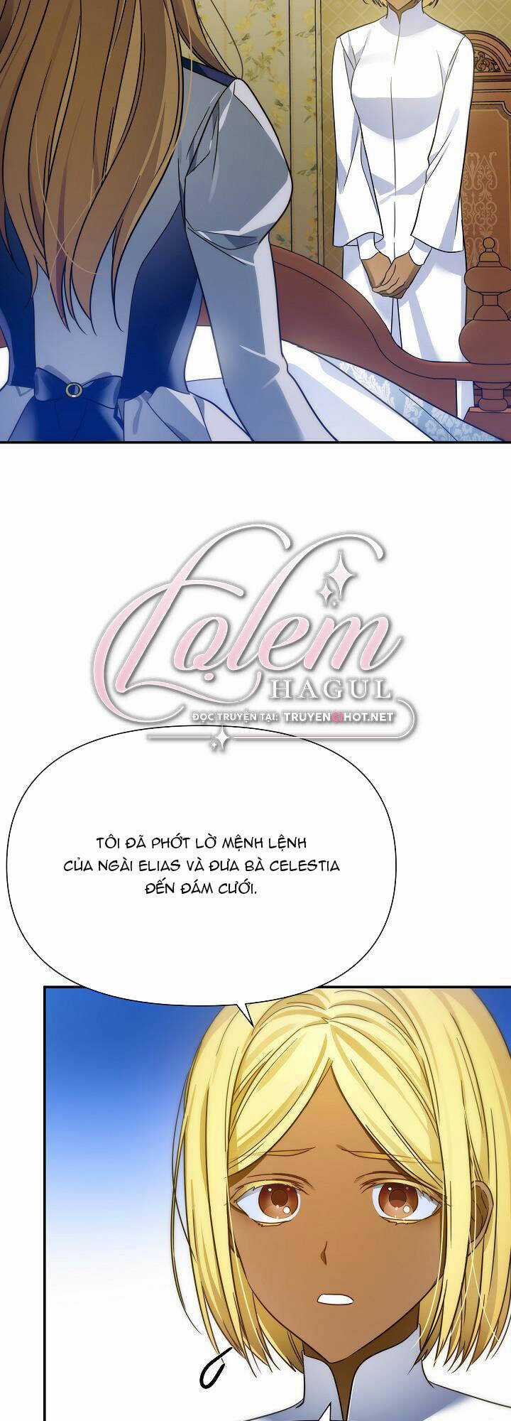 Tôi Đã Ở Đây Ngay Từ Đầu Chapter 74 trang 22