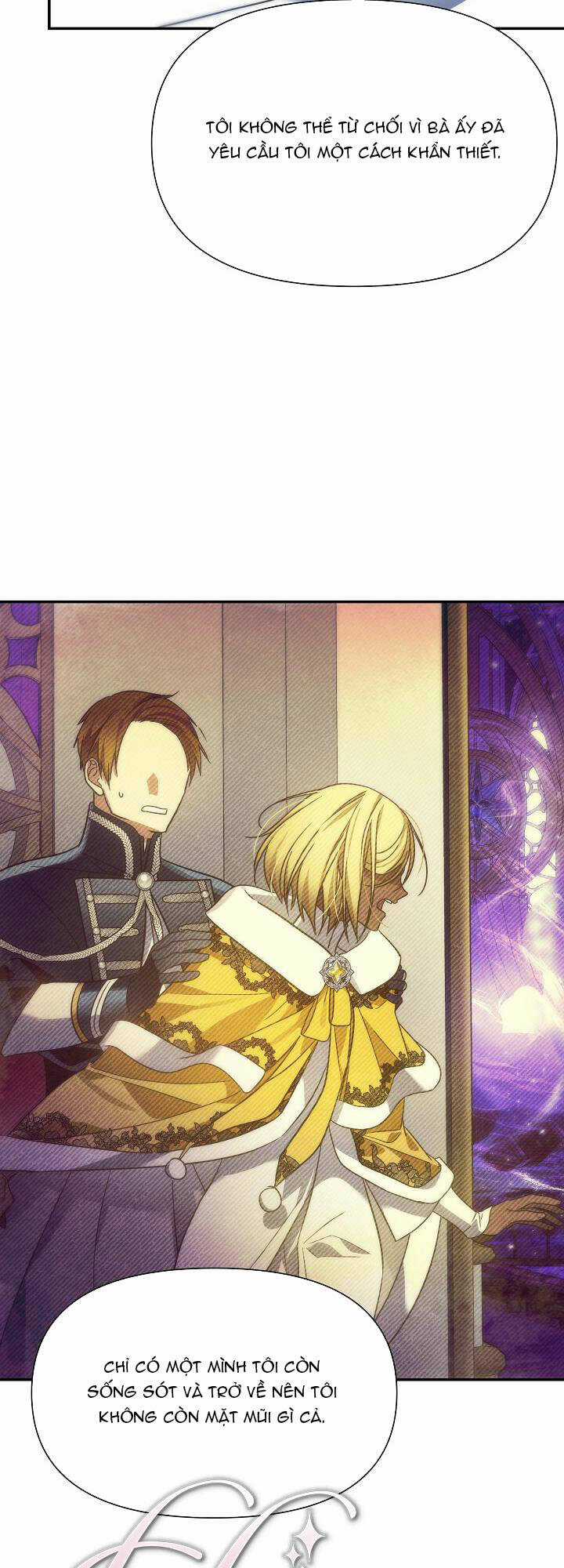 Tôi Đã Ở Đây Ngay Từ Đầu Chapter 74 trang 23