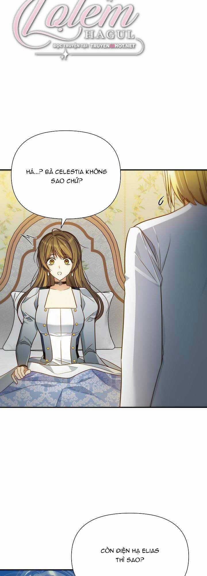 Tôi Đã Ở Đây Ngay Từ Đầu Chapter 74 trang 24