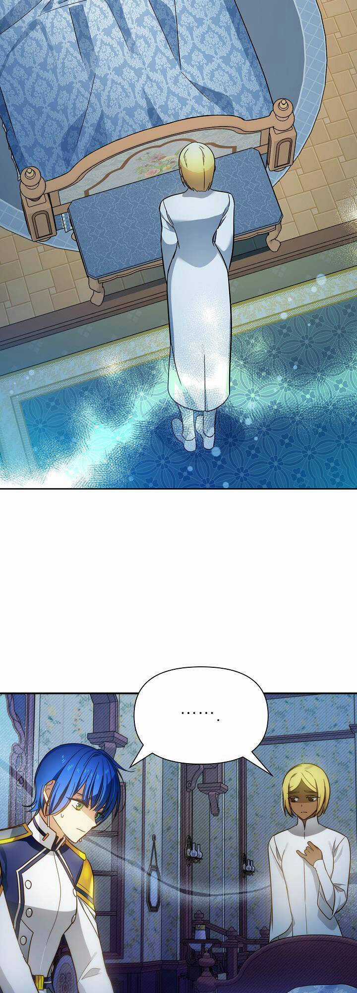 Tôi Đã Ở Đây Ngay Từ Đầu Chapter 74 trang 26