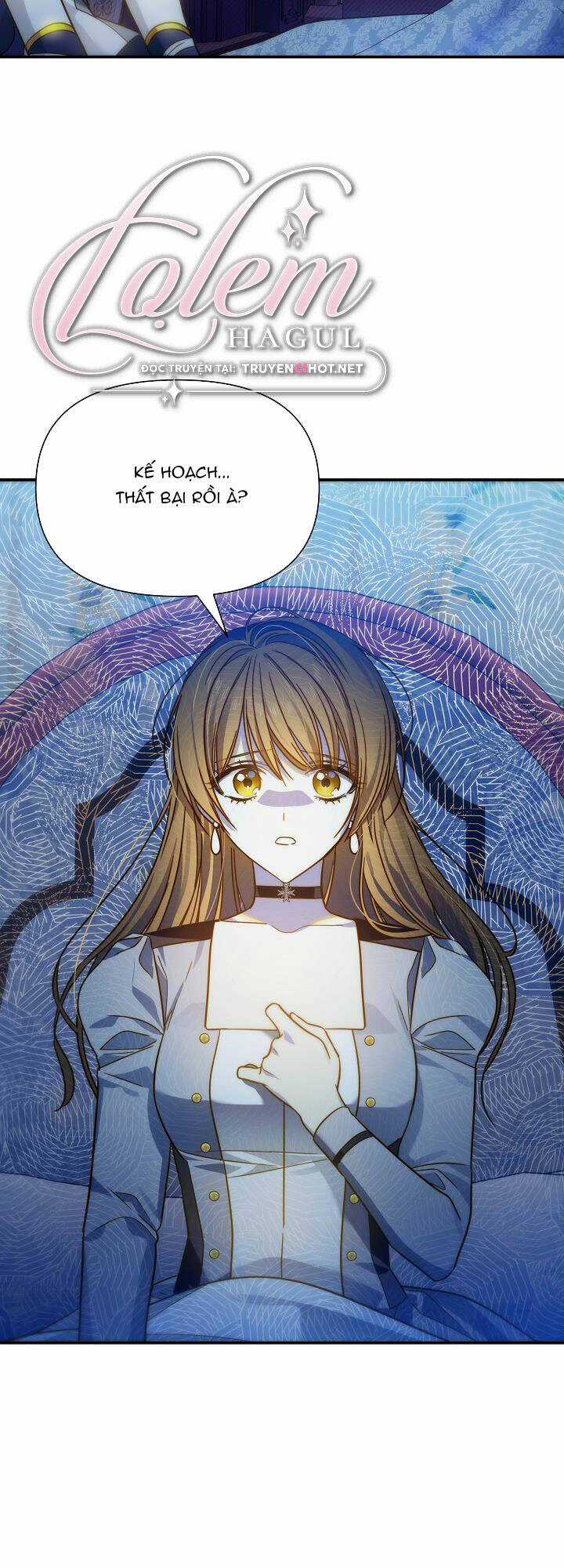 Tôi Đã Ở Đây Ngay Từ Đầu Chapter 74 trang 27