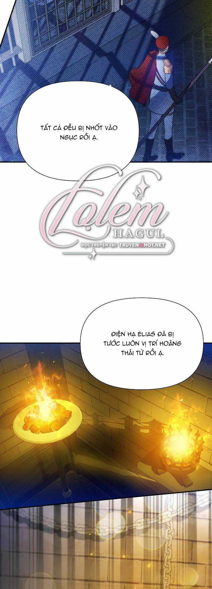 Tôi Đã Ở Đây Ngay Từ Đầu Chapter 74 trang 29