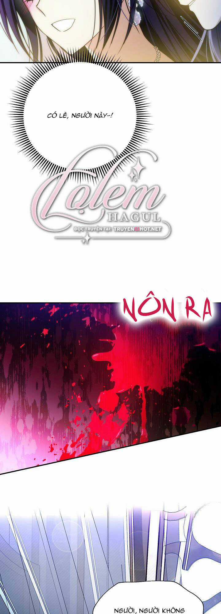 Tôi Đã Ở Đây Ngay Từ Đầu Chapter 74 trang 3