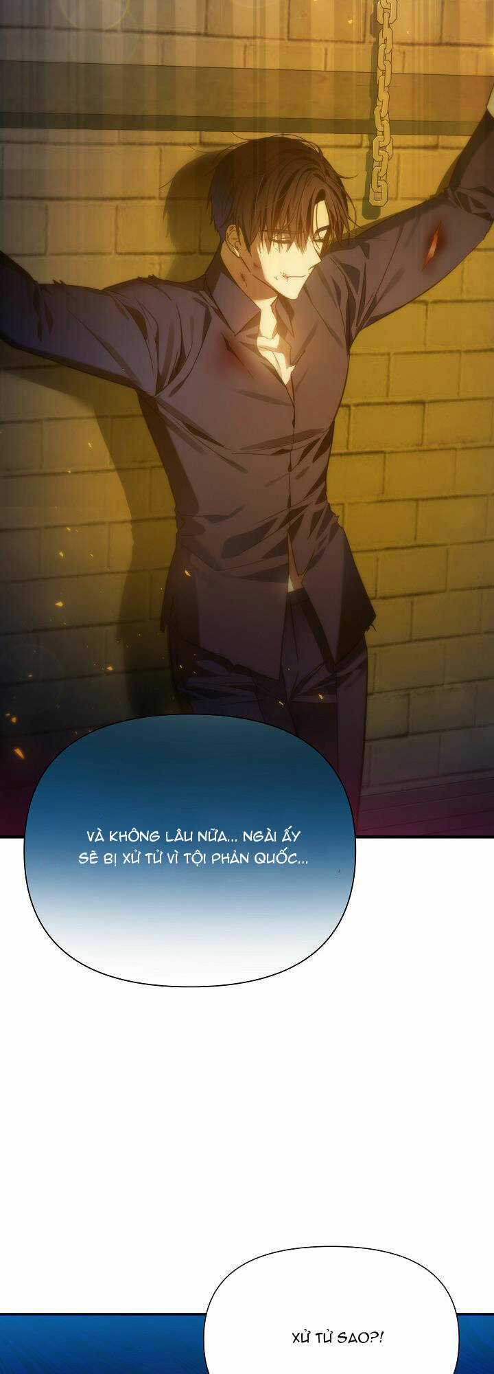 Tôi Đã Ở Đây Ngay Từ Đầu Chapter 74 trang 30