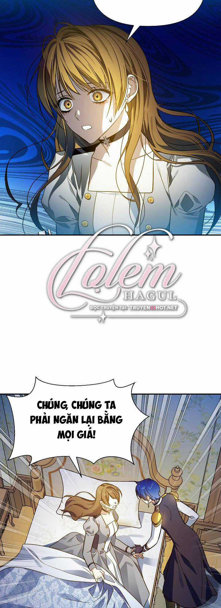 Tôi Đã Ở Đây Ngay Từ Đầu Chapter 74 trang 31