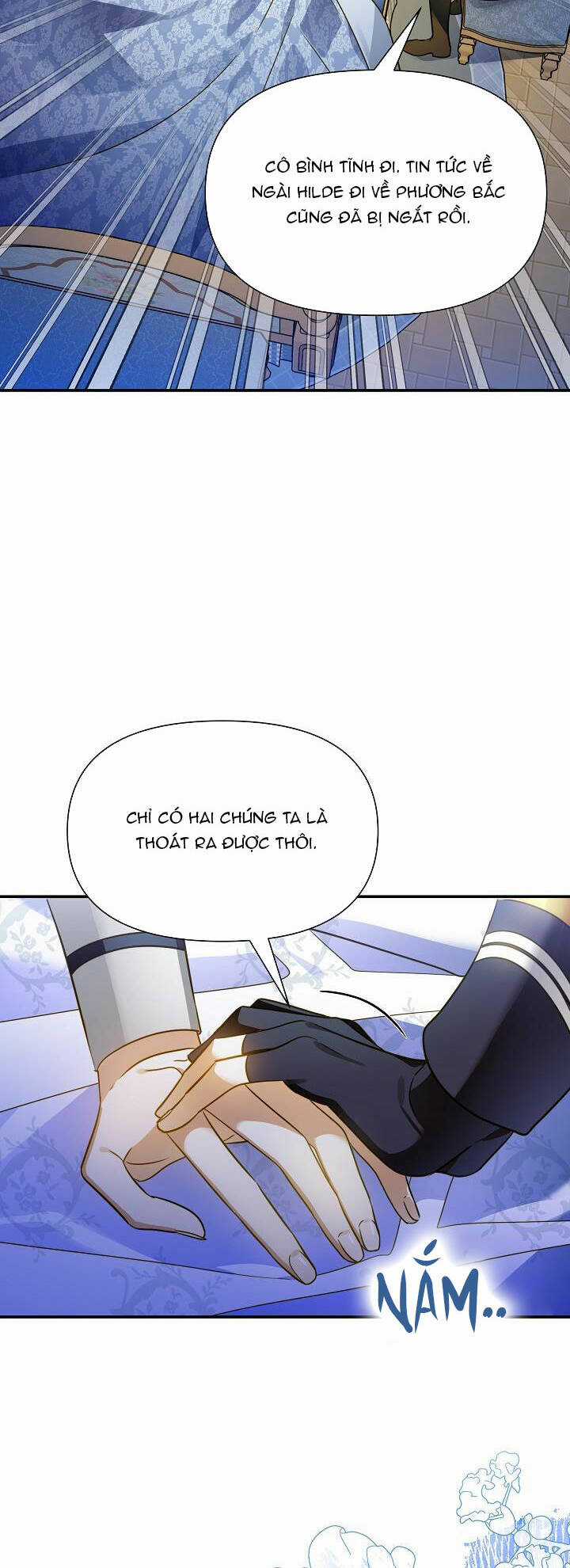 Tôi Đã Ở Đây Ngay Từ Đầu Chapter 74 trang 32