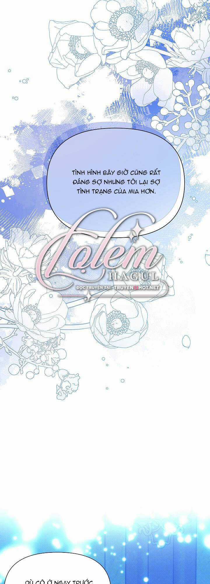 Tôi Đã Ở Đây Ngay Từ Đầu Chapter 74 trang 33