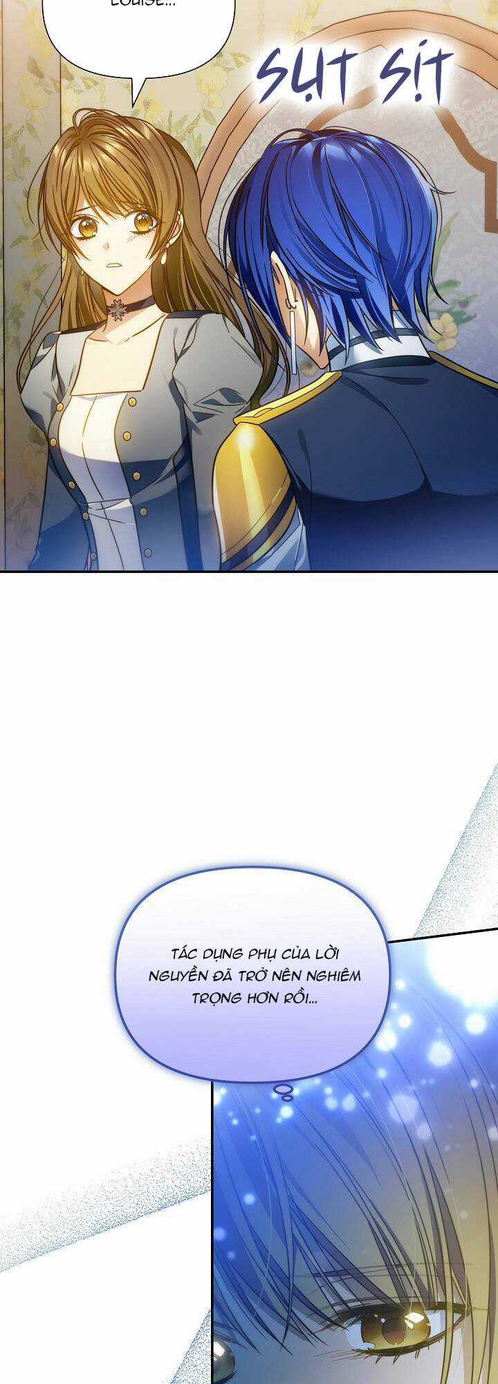 Tôi Đã Ở Đây Ngay Từ Đầu Chapter 74 trang 35