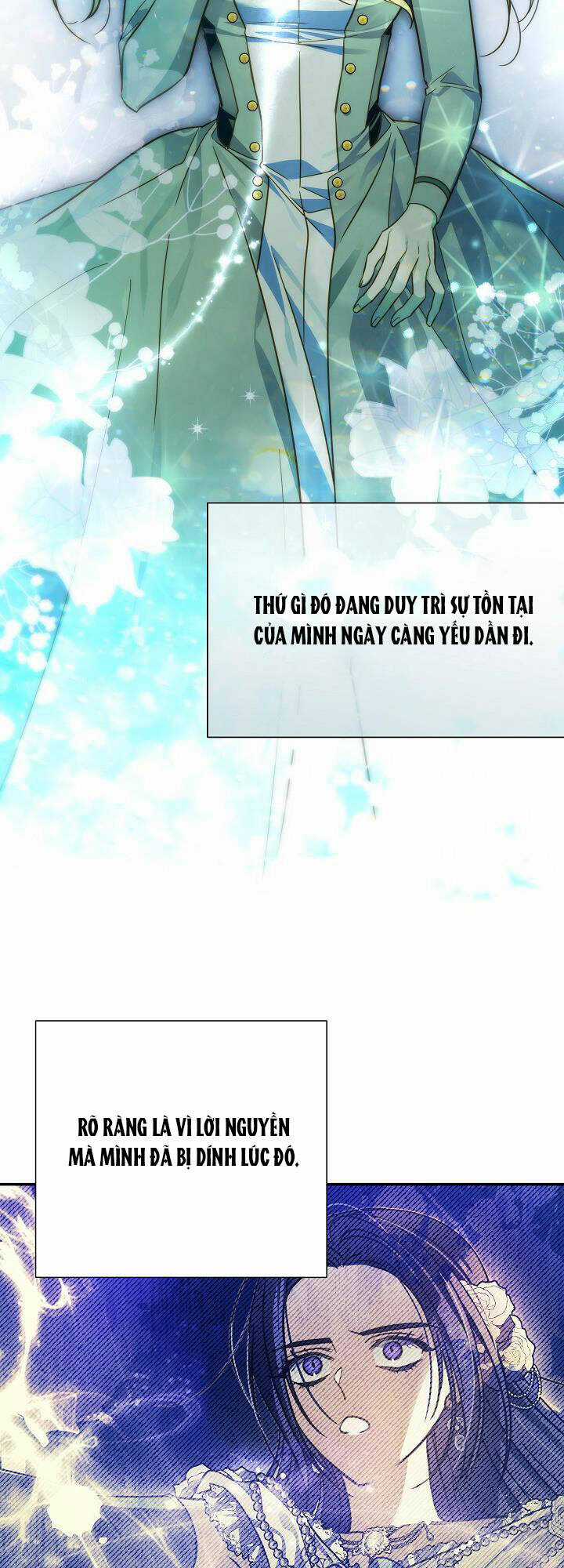 Tôi Đã Ở Đây Ngay Từ Đầu Chapter 74 trang 37