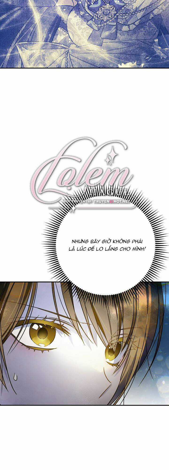 Tôi Đã Ở Đây Ngay Từ Đầu Chapter 74 trang 38