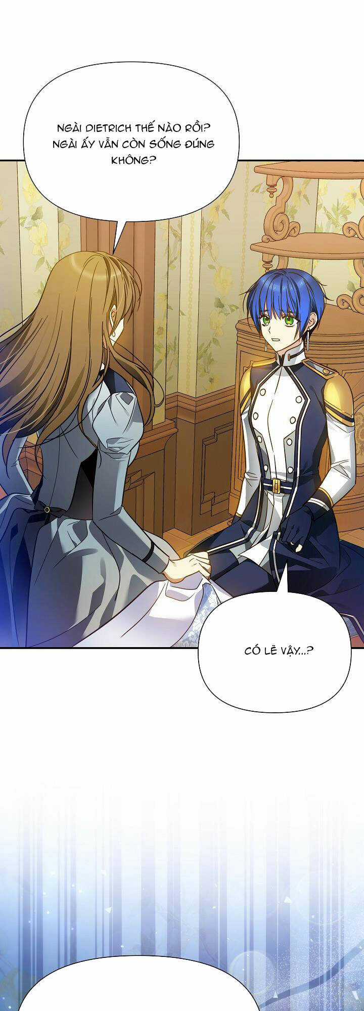 Tôi Đã Ở Đây Ngay Từ Đầu Chapter 74 trang 39