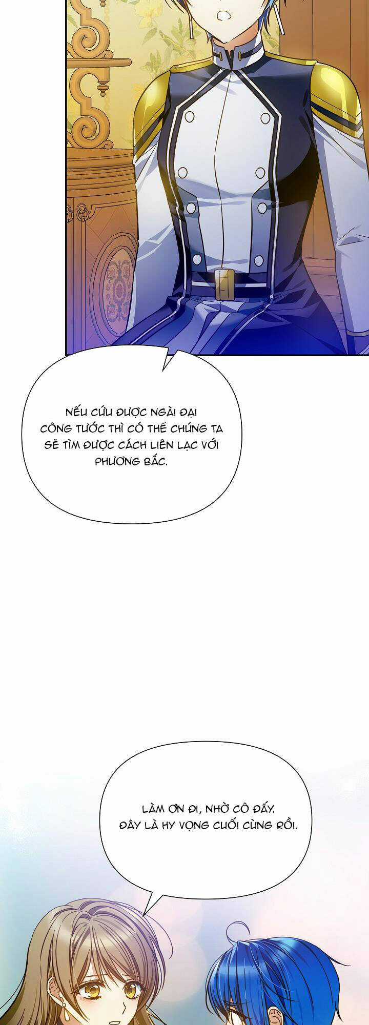 Tôi Đã Ở Đây Ngay Từ Đầu Chapter 74 trang 41