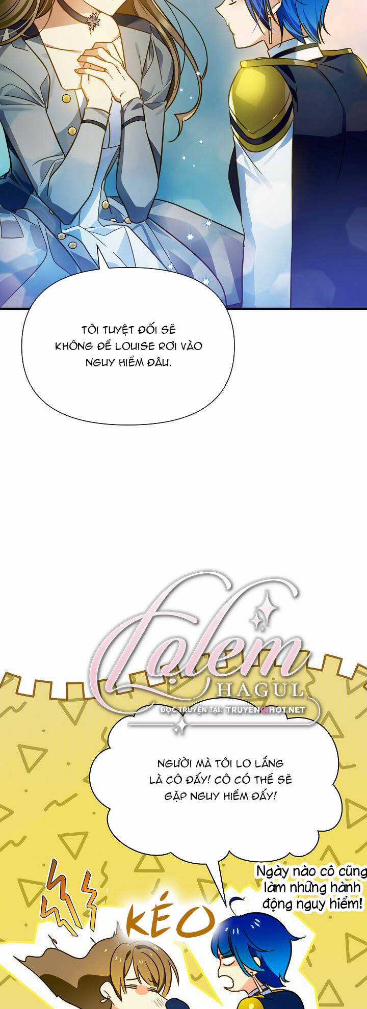 Tôi Đã Ở Đây Ngay Từ Đầu Chapter 74 trang 42