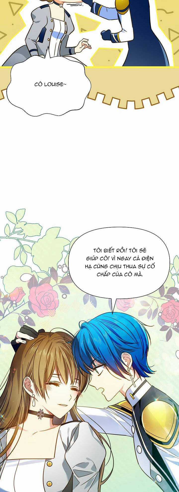 Tôi Đã Ở Đây Ngay Từ Đầu Chapter 74 trang 43