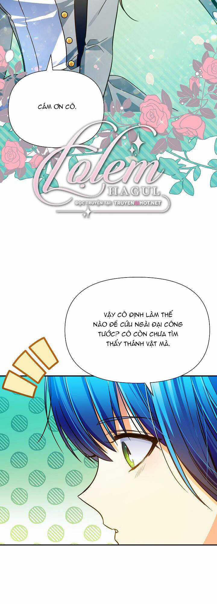 Tôi Đã Ở Đây Ngay Từ Đầu Chapter 74 trang 44