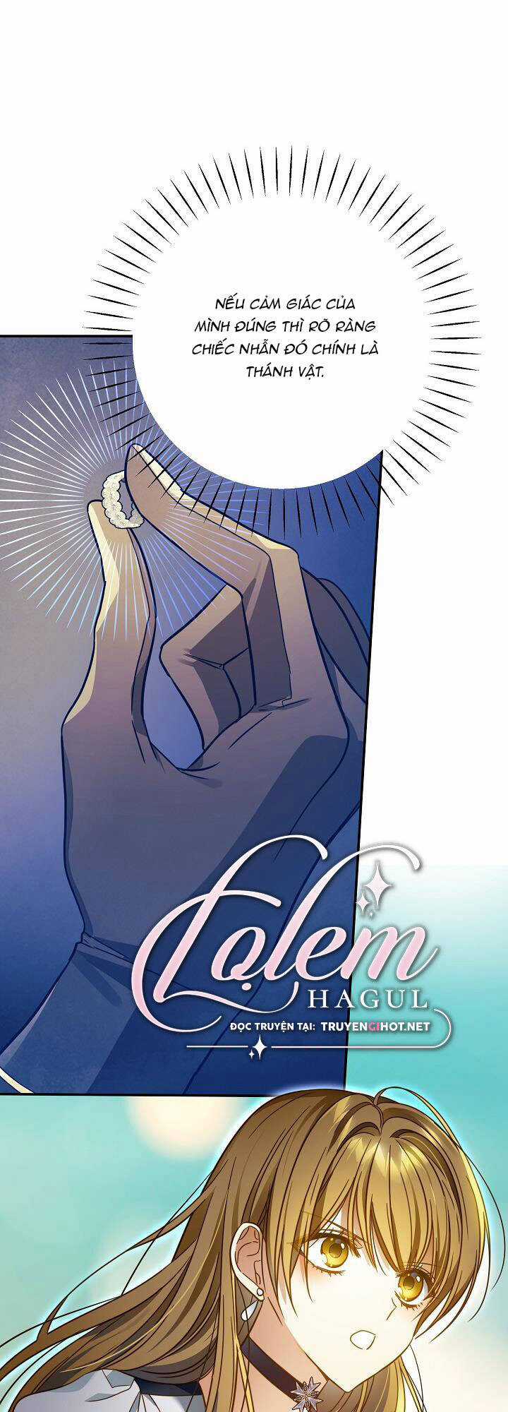 Tôi Đã Ở Đây Ngay Từ Đầu Chapter 74 trang 45