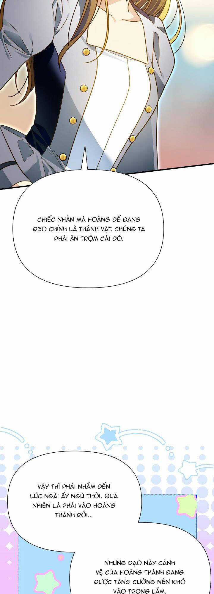 Tôi Đã Ở Đây Ngay Từ Đầu Chapter 74 trang 46