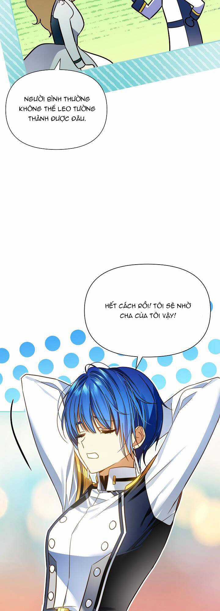 Tôi Đã Ở Đây Ngay Từ Đầu Chapter 74 trang 48