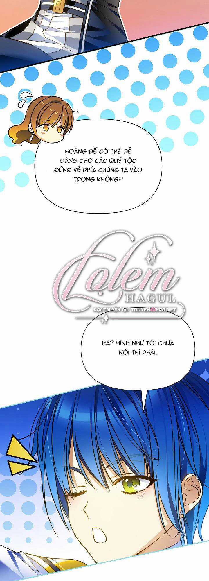 Tôi Đã Ở Đây Ngay Từ Đầu Chapter 74 trang 49