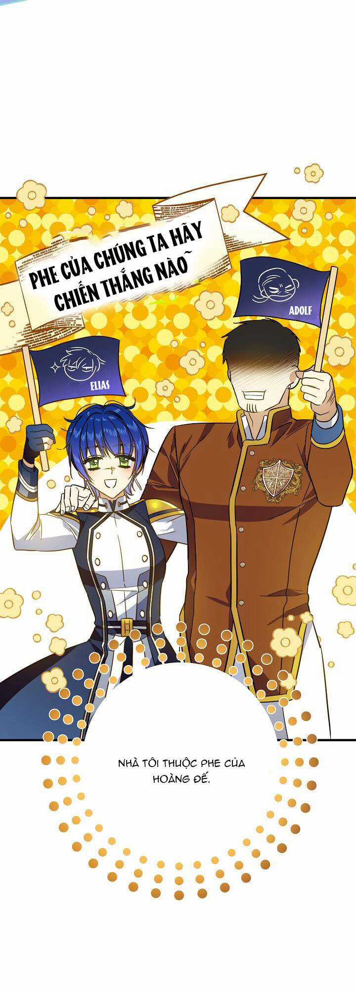 Tôi Đã Ở Đây Ngay Từ Đầu Chapter 74 trang 50