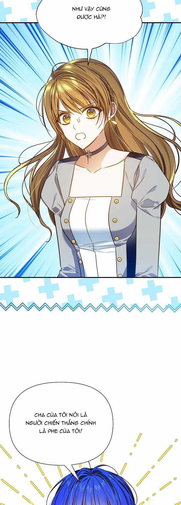 Tôi Đã Ở Đây Ngay Từ Đầu Chapter 74 trang 52