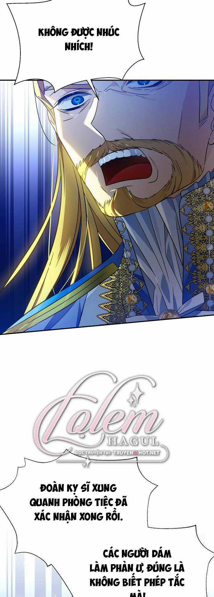 Tôi Đã Ở Đây Ngay Từ Đầu Chapter 74 trang 7