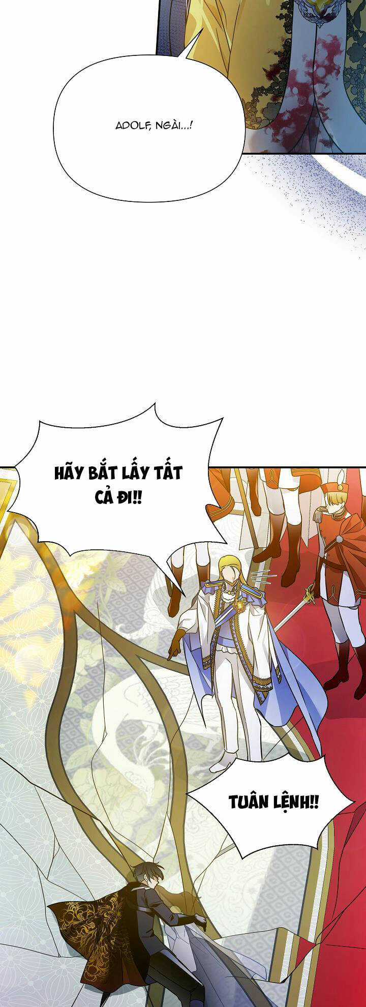 Tôi Đã Ở Đây Ngay Từ Đầu Chapter 74 trang 9