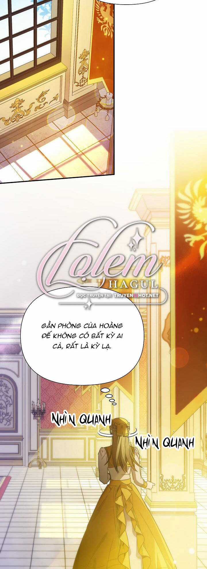 Tôi Đã Ở Đây Ngay Từ Đầu Chapter 75 trang 10