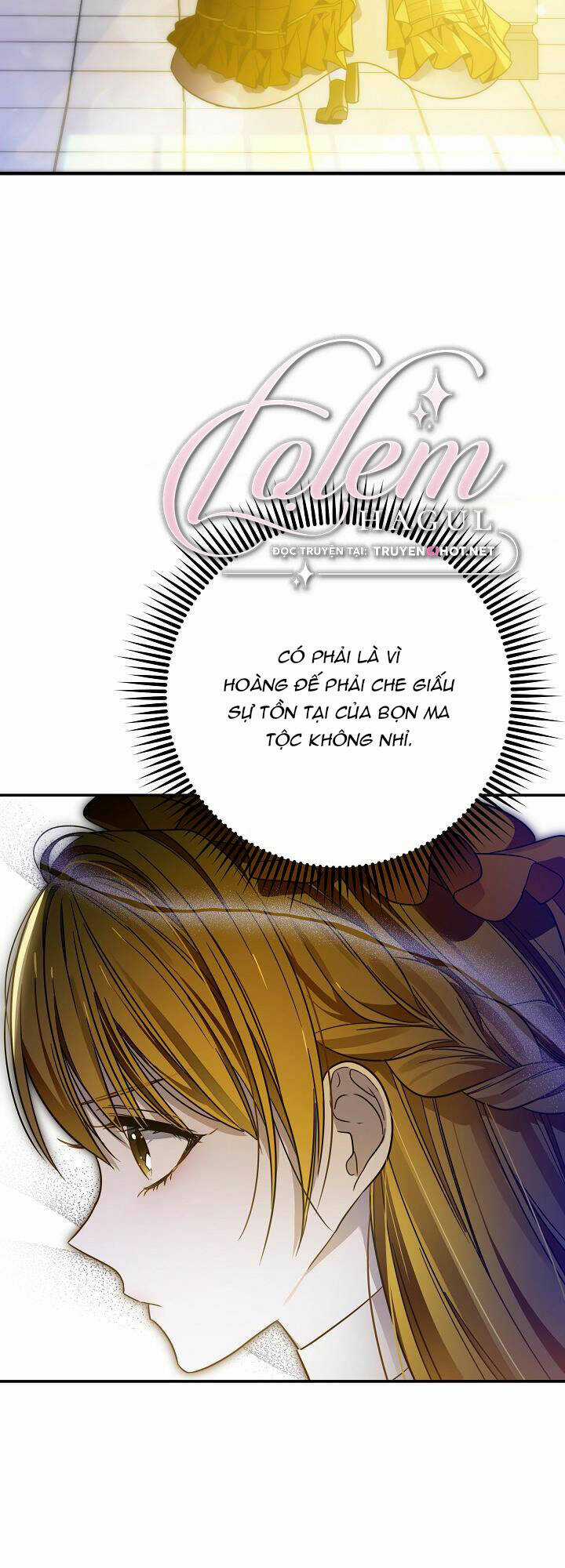 Tôi Đã Ở Đây Ngay Từ Đầu Chapter 75 trang 11