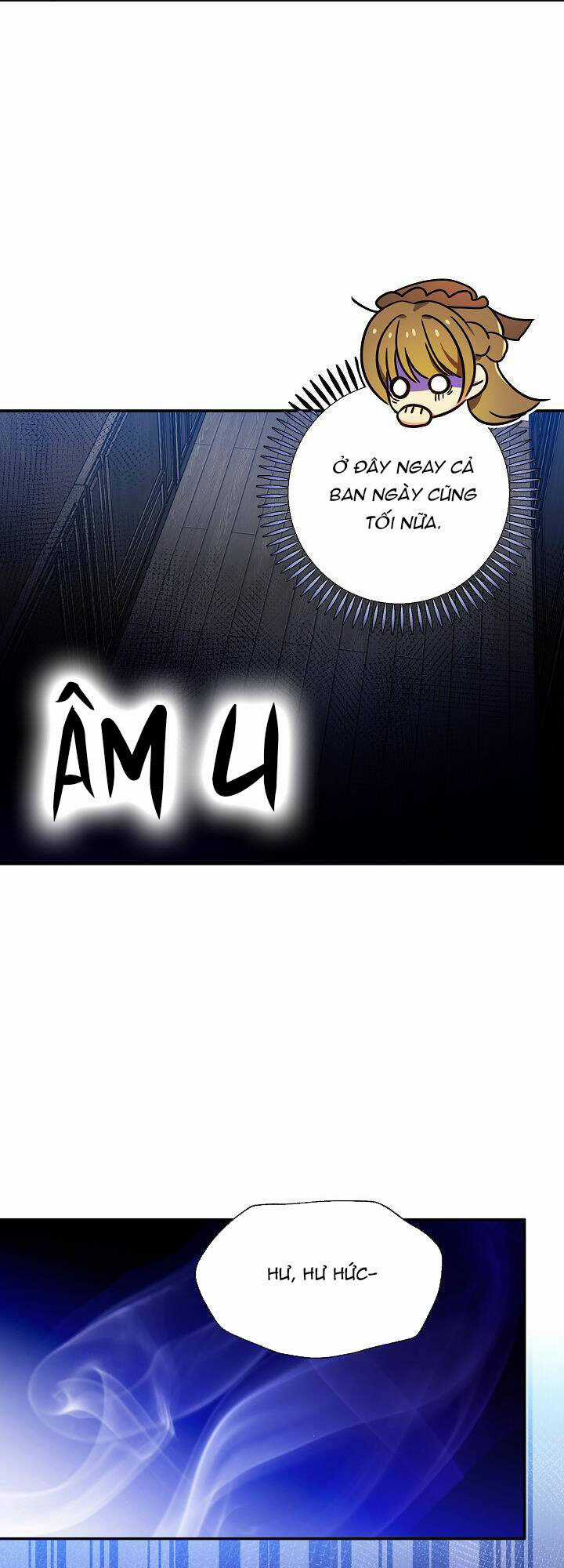 Tôi Đã Ở Đây Ngay Từ Đầu Chapter 75 trang 14