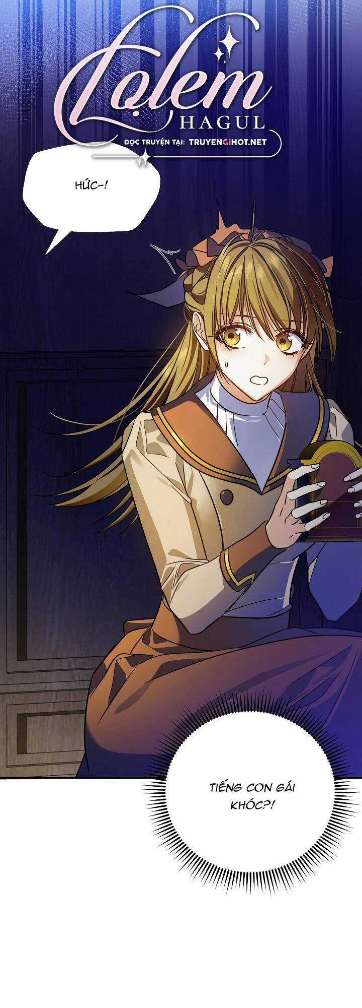 Tôi Đã Ở Đây Ngay Từ Đầu Chapter 75 trang 15