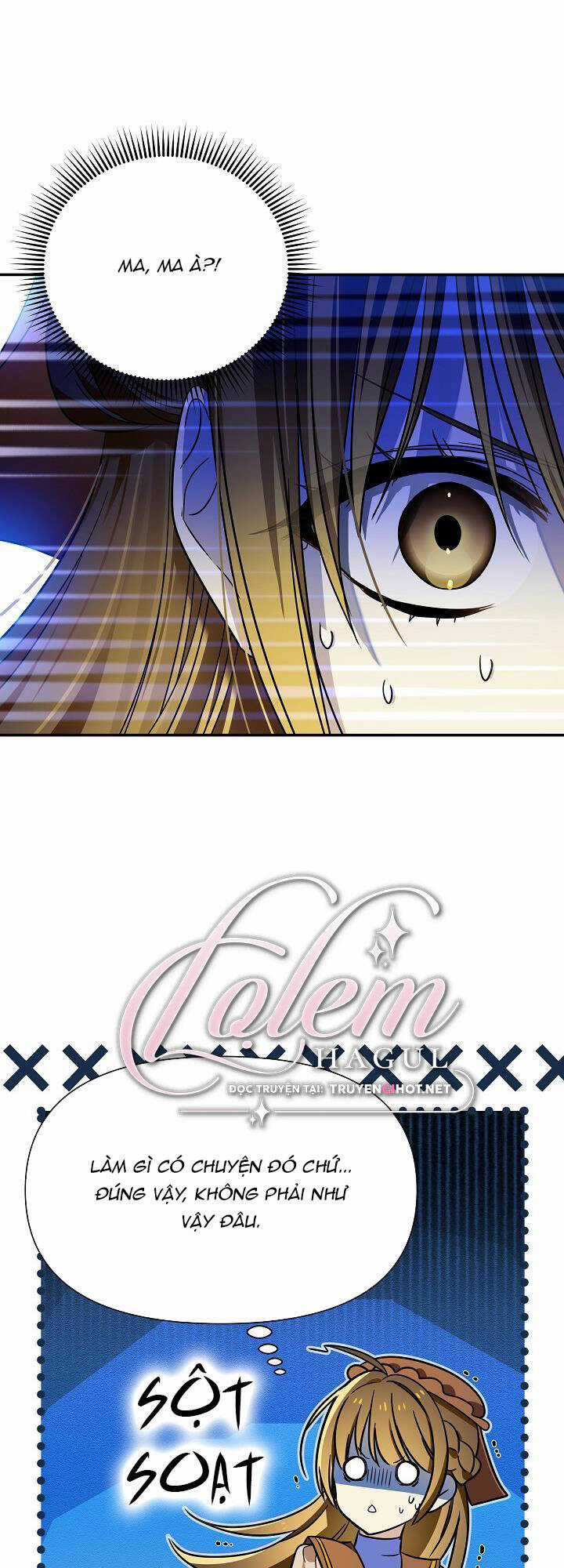 Tôi Đã Ở Đây Ngay Từ Đầu Chapter 75 trang 16