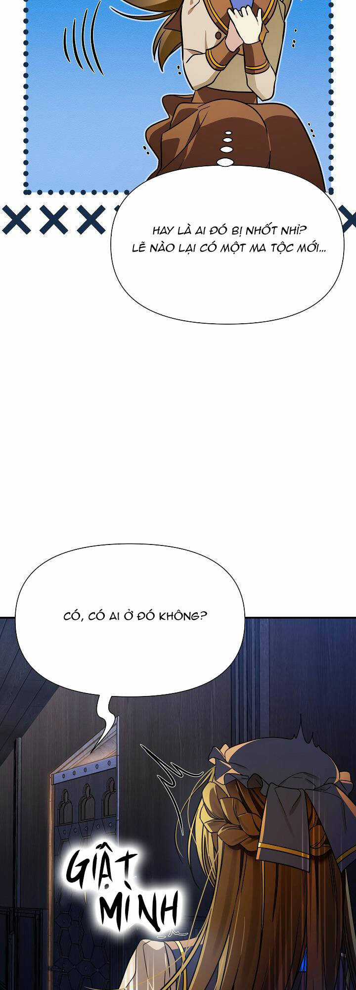 Tôi Đã Ở Đây Ngay Từ Đầu Chapter 75 trang 17