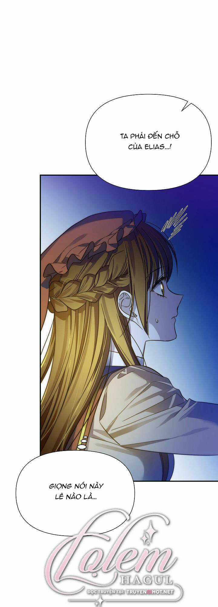 Tôi Đã Ở Đây Ngay Từ Đầu Chapter 75 trang 19