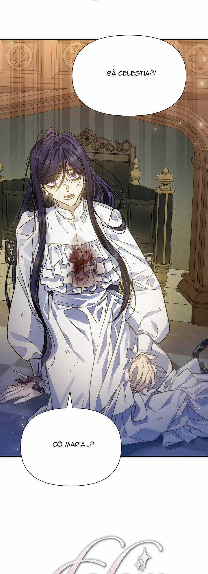 Tôi Đã Ở Đây Ngay Từ Đầu Chapter 75 trang 20