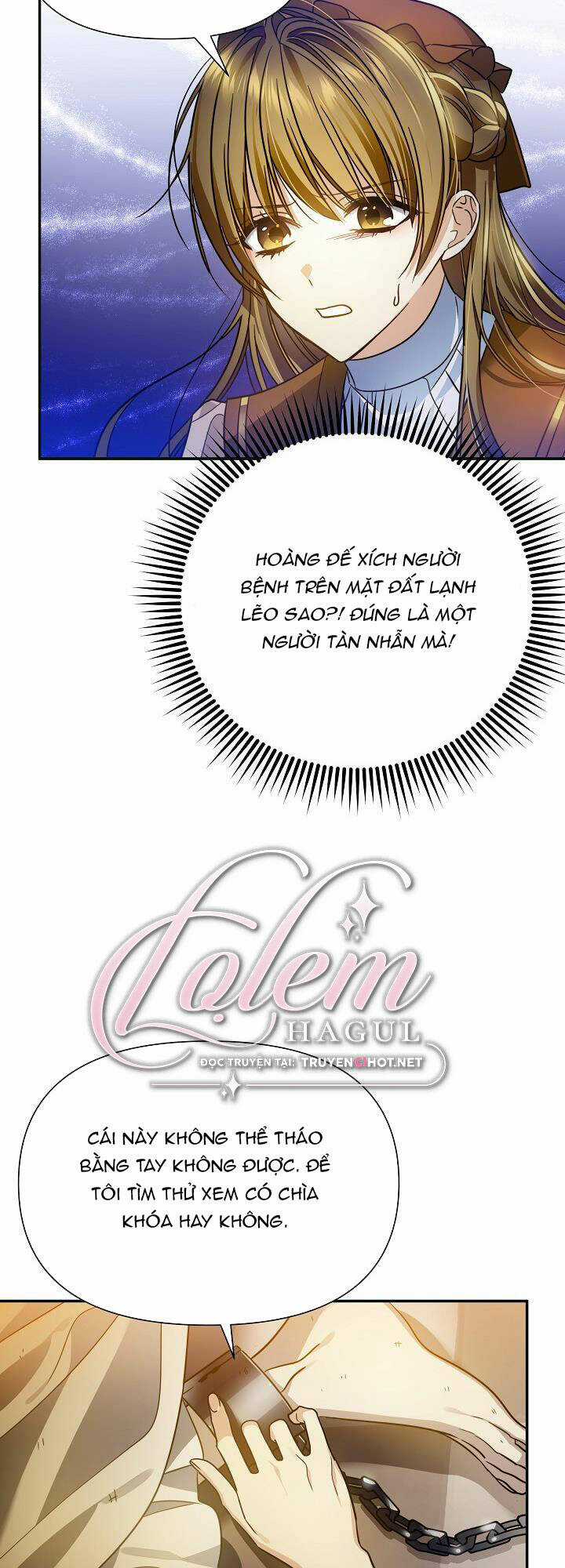 Tôi Đã Ở Đây Ngay Từ Đầu Chapter 75 trang 23